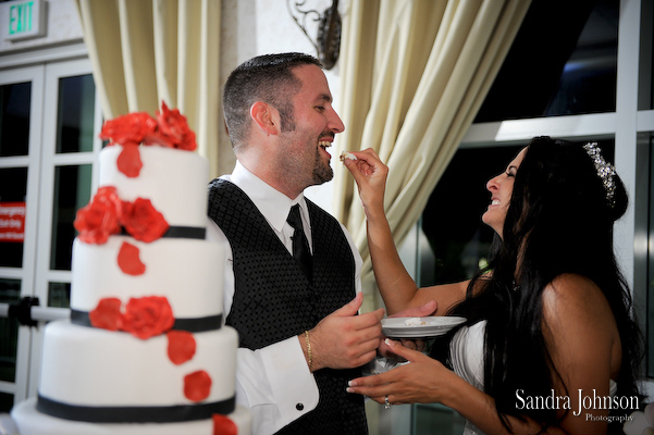 Best Lake Mary Events Center Wedding Pictures - Sandra Johnson (SJFoto.com)